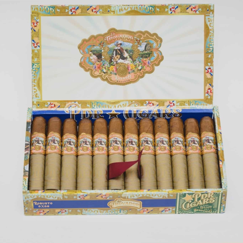 El Trovador - Rabatt 30% Aktion !