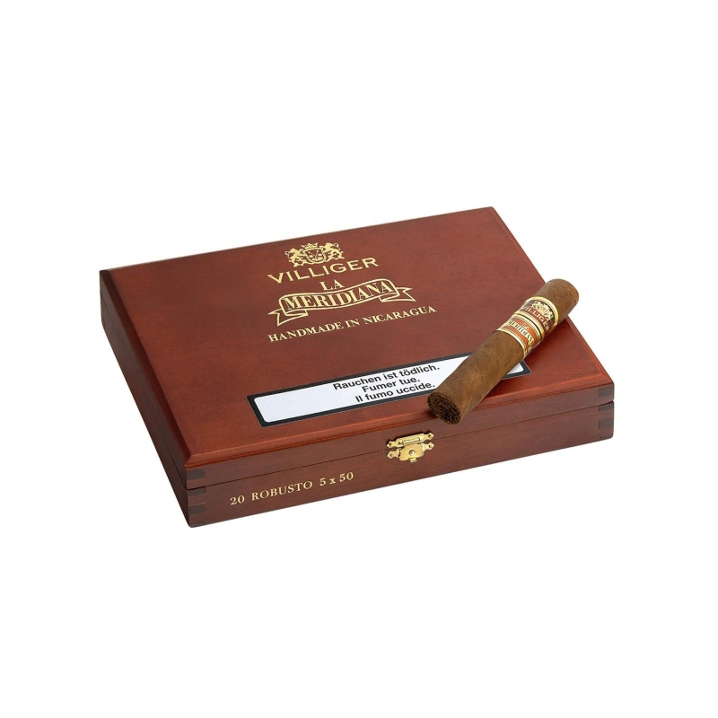 Villiger La Meridiana  -  Top !