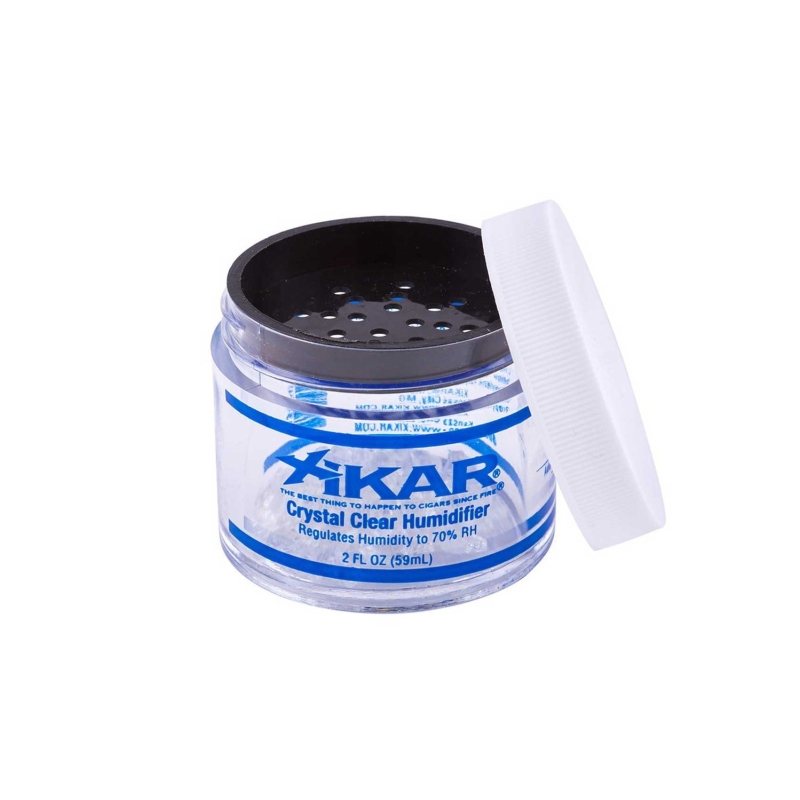 XiKar HumiStore Crystal