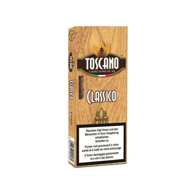 Toscano & Toscanello