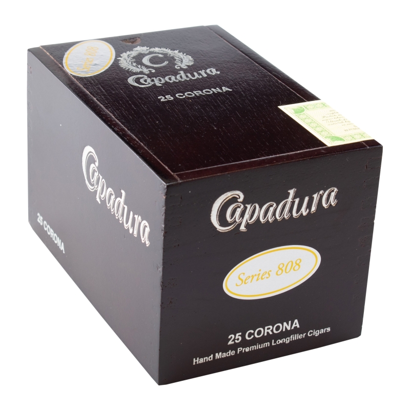Capadura Serie 808