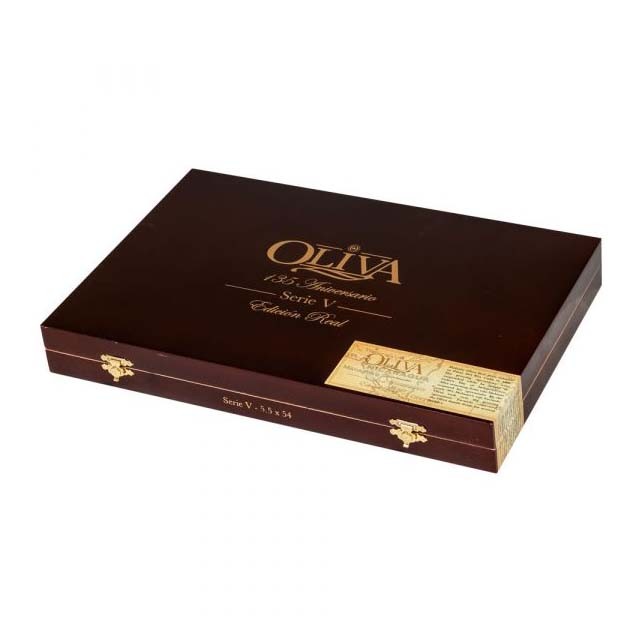 Oliva Serie V  -  Top Seller !