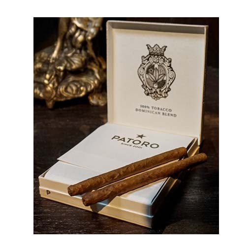 Patoro Cigarillos