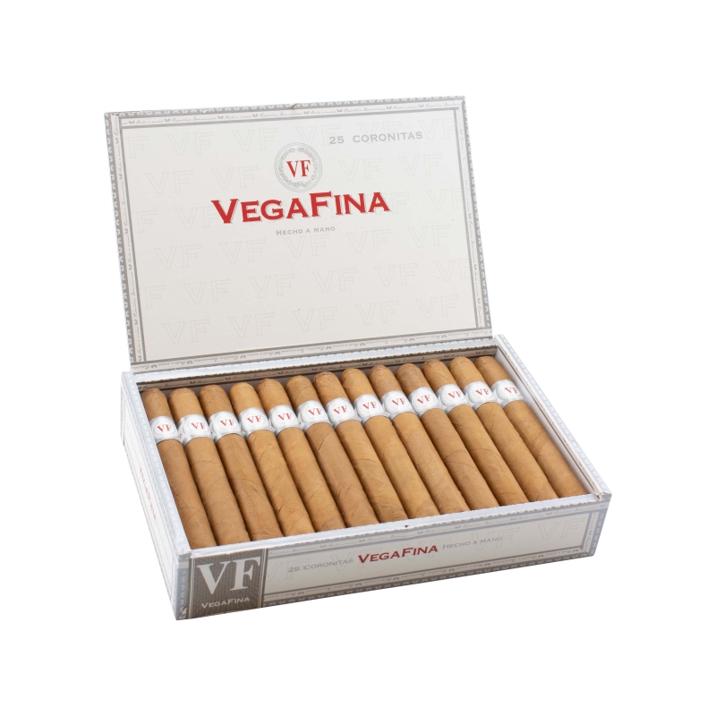 Vega Fina Classic  -  Best Seller !