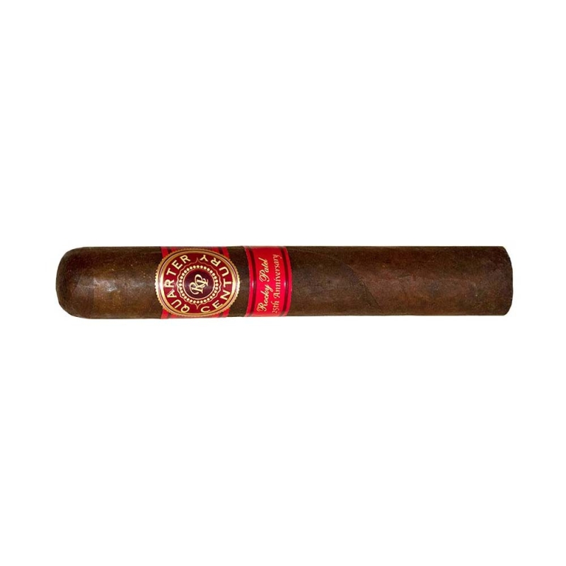Rocky Patel Quarter Century 