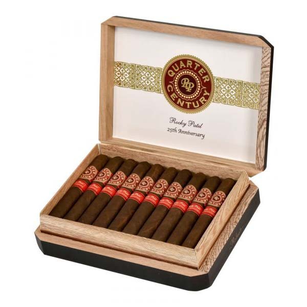 Rocky Patel Quarter Century 
