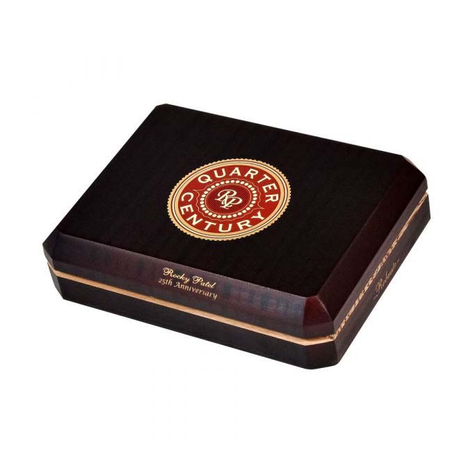 Rocky Patel Quarter Century 