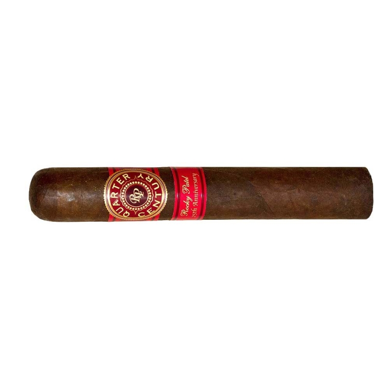 Rocky Patel Quarter Century 