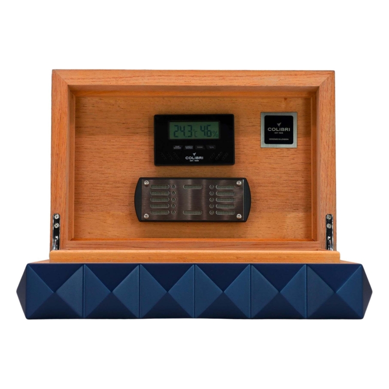 Humidor Colibri Quasar