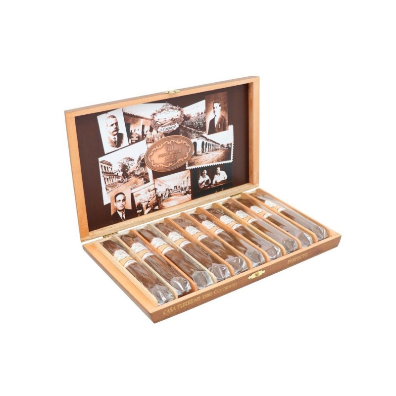 Casa Turrent 1880 Colorado