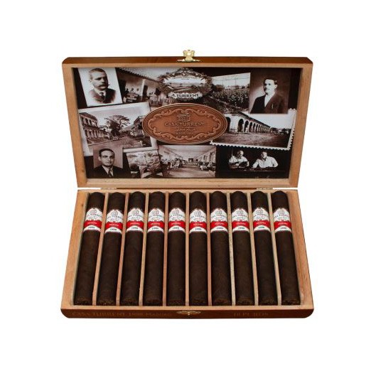 Casa Turrent 1880 Maduro