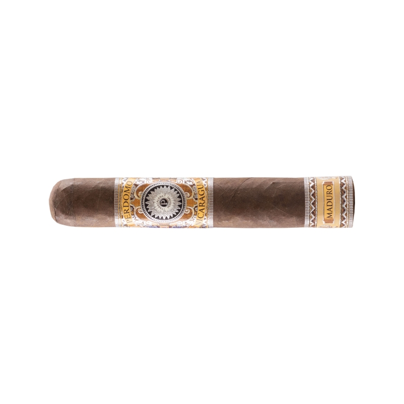 Perdomo Nicaragua BBA
