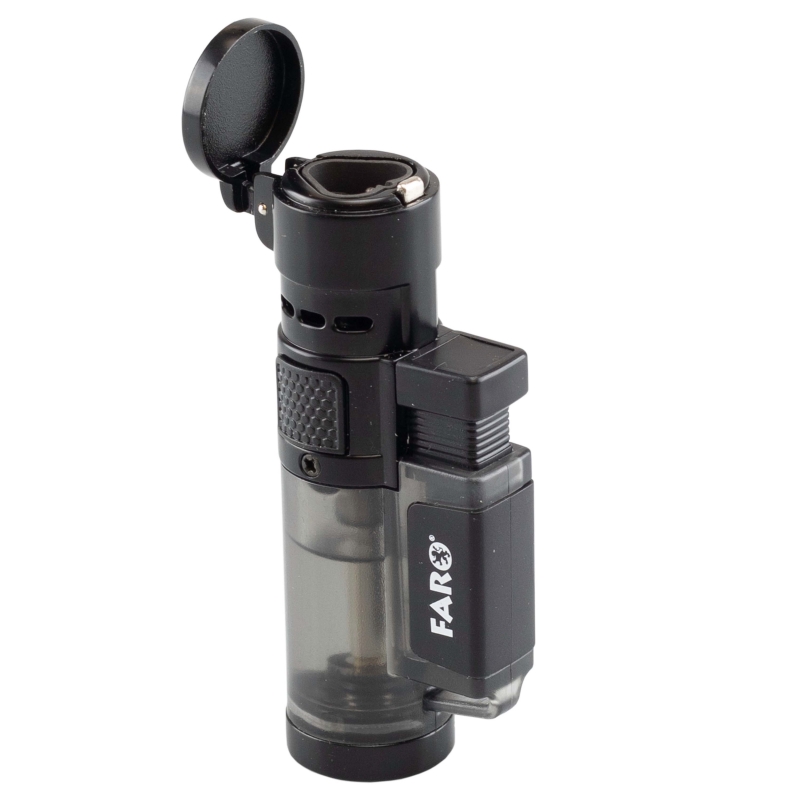 Burner Faro Against Triple Jet - Topseller !