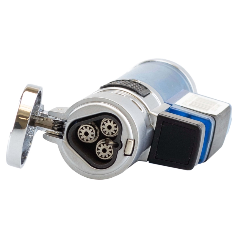 Burner Faro Against Triple Jet - Topseller !