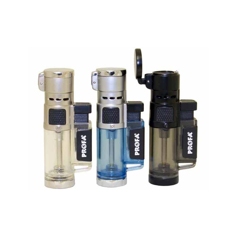 Burner Faro Against Triple Jet - Topseller !