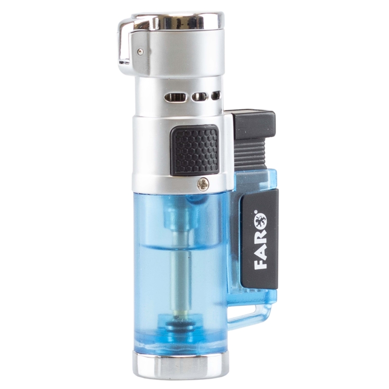 Burner Faro Against Triple Jet - Topseller !