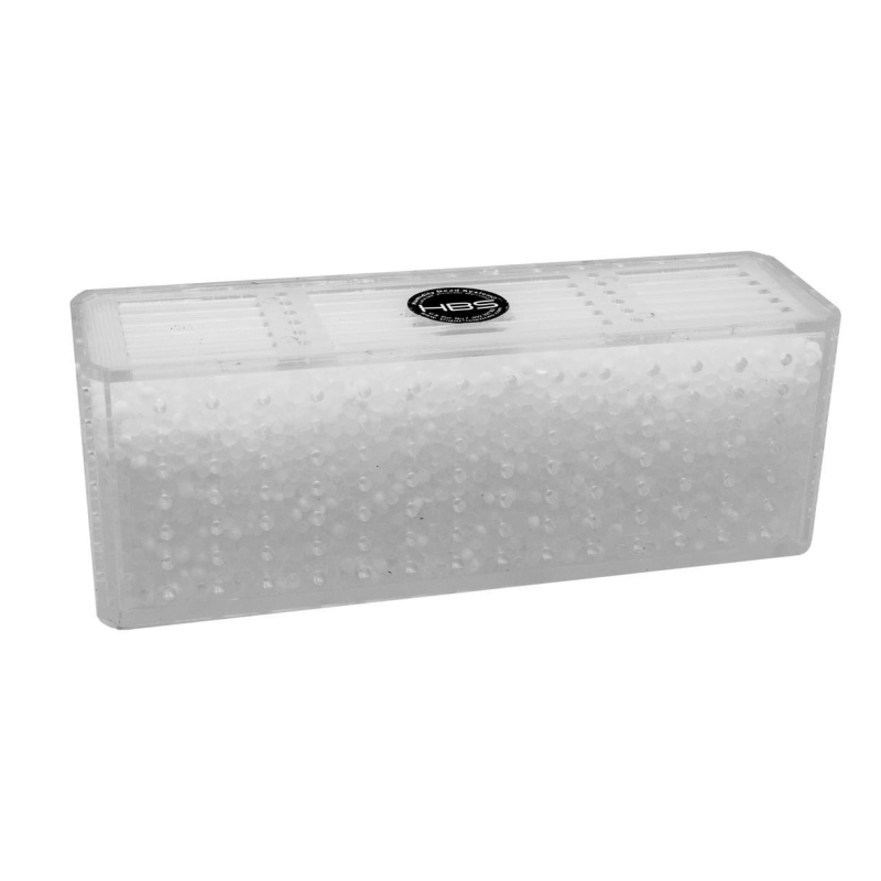 Befeuchter mit Acrylpolymer 