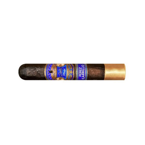 E.P. Carrillo Pledge Prequel 20