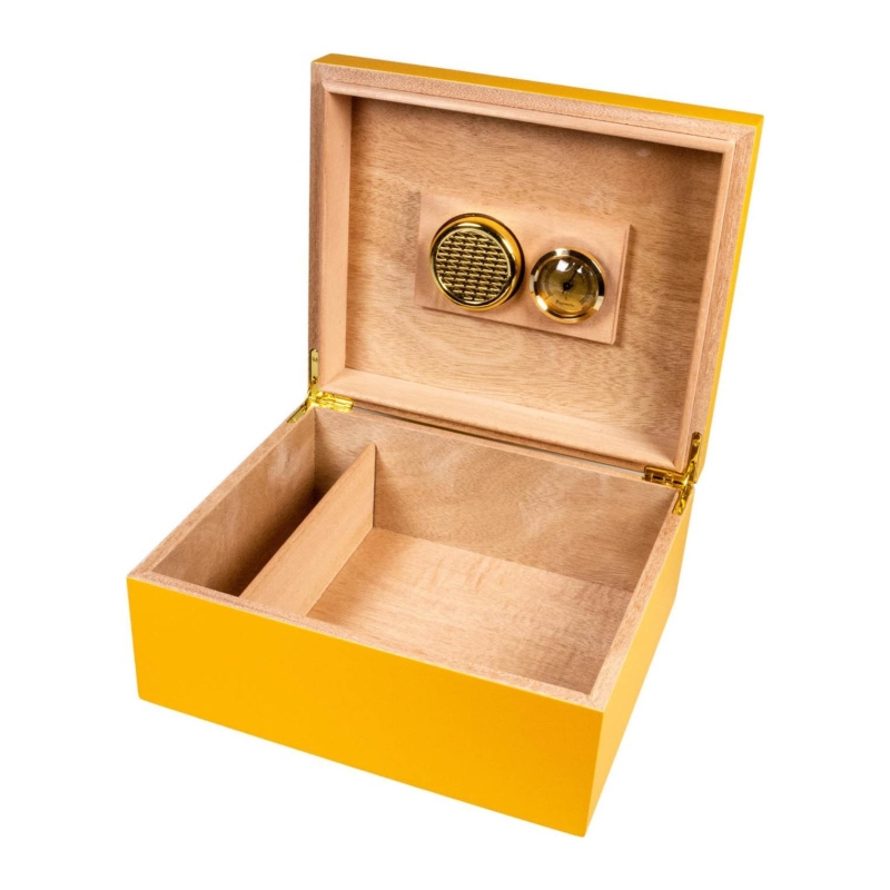 Humidor Classic