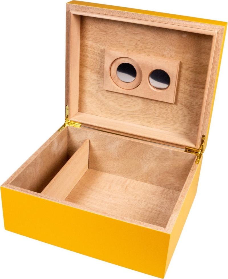 Humidor Classic