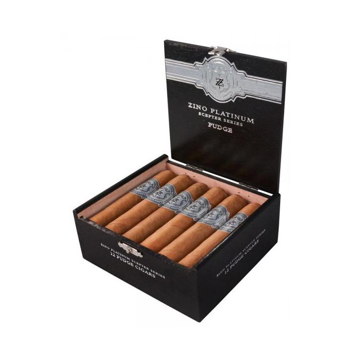 Zino Platinum Scepter Series