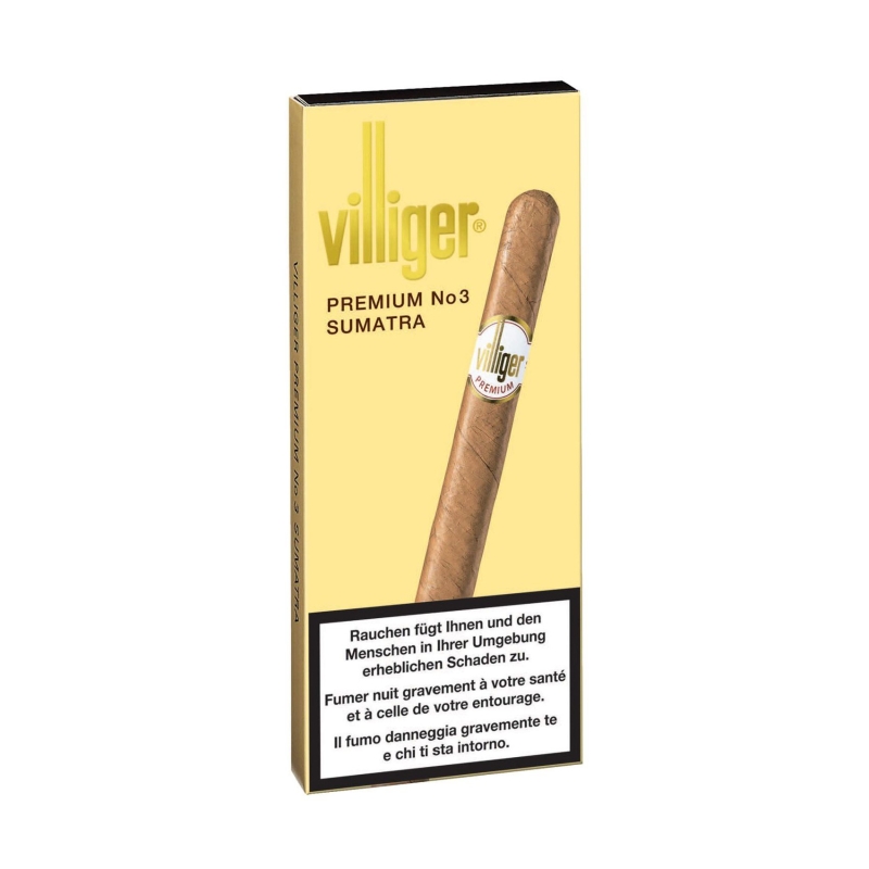 Villiger Premium  -  Best Seller !