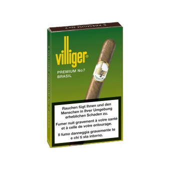 Villiger Premium  -  Best Seller !