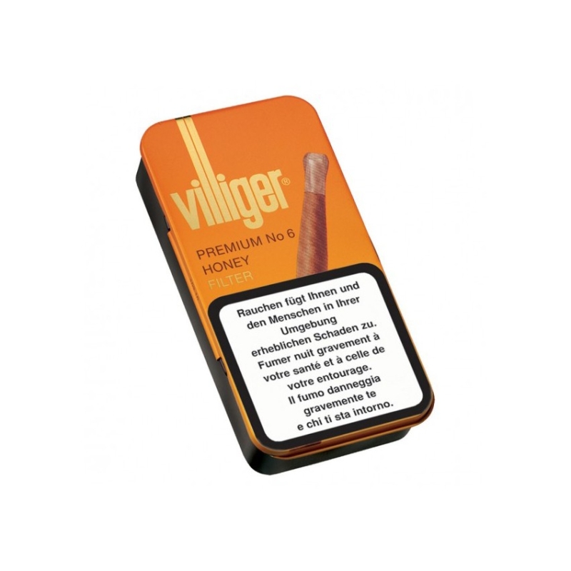 Villiger Premium  -  Best Seller !