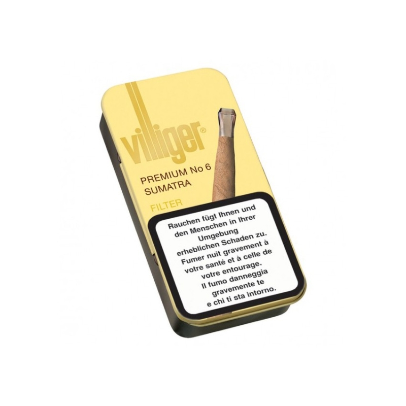 Villiger Premium  -  Best Seller !