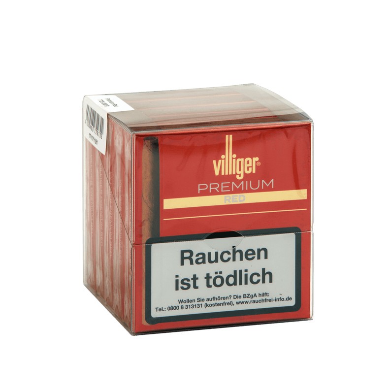Villiger Premium  -  Best Seller !