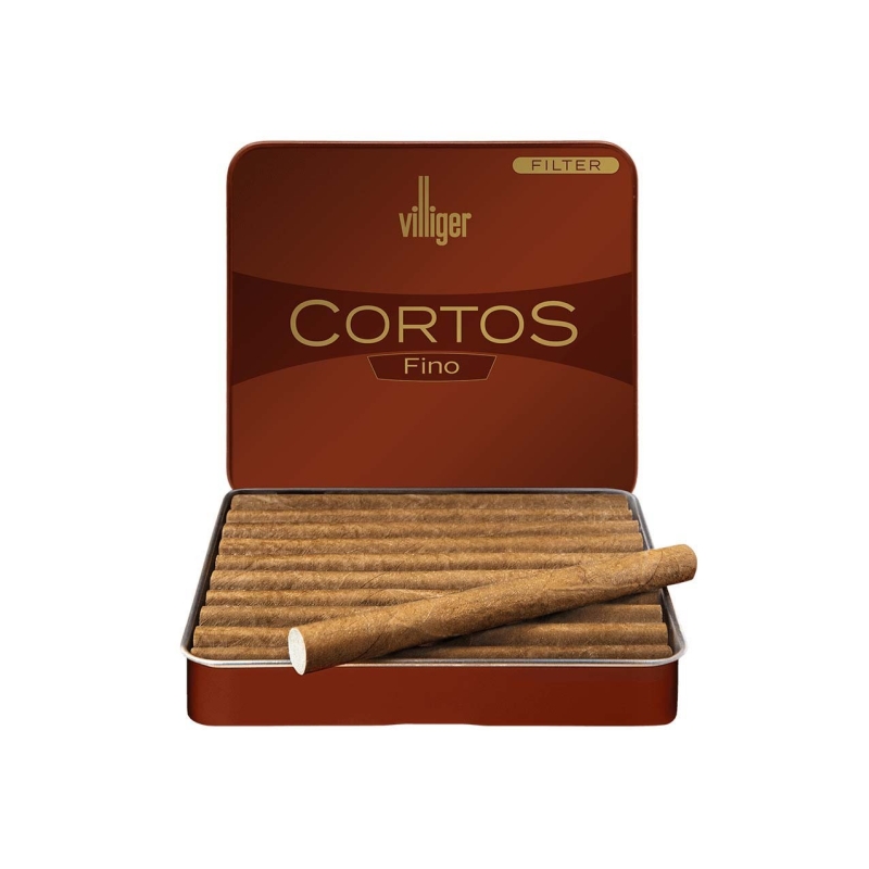 Villiger Cortos