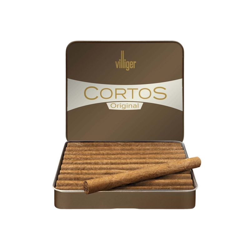 Villiger Cortos
