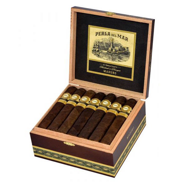 Perla del Mar - Top !