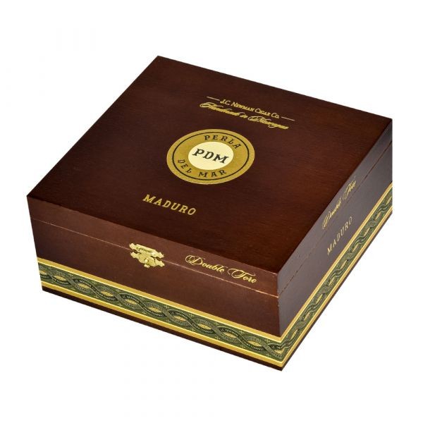 Perla del Mar - Top !