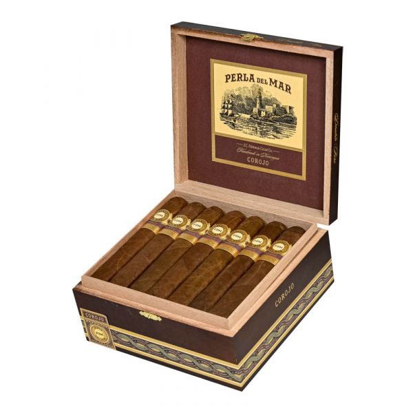 Perla del Mar - Top !