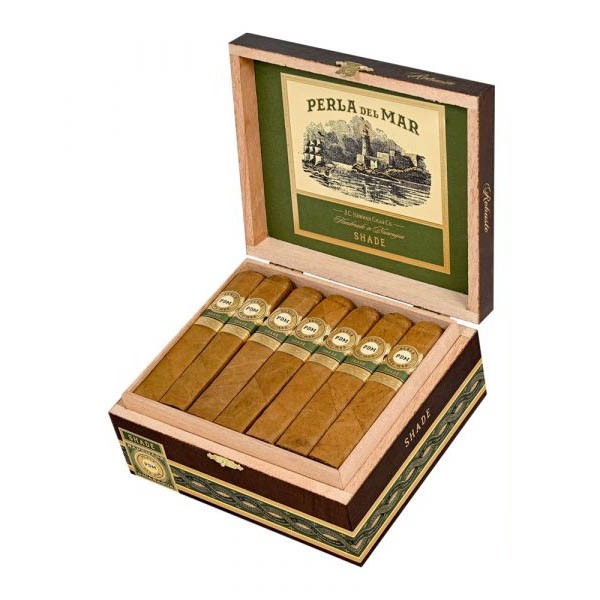 Perla del Mar - Top !