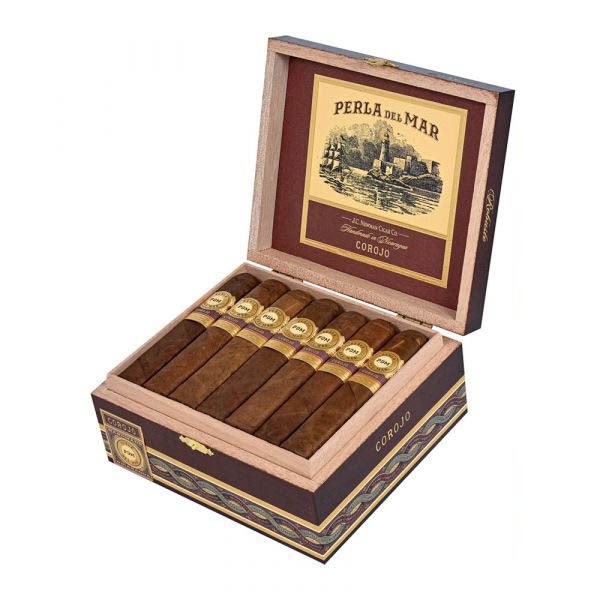 Perla del Mar - Top !