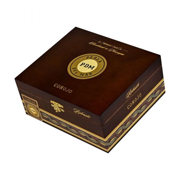 Perla del Mar - Top !