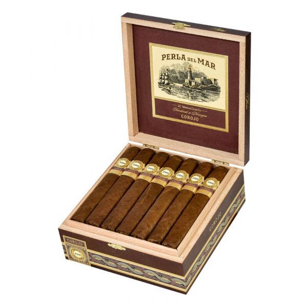 Perla del Mar - Top !