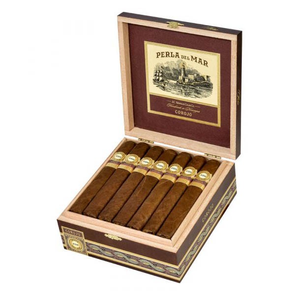 Perla del Mar - Top !