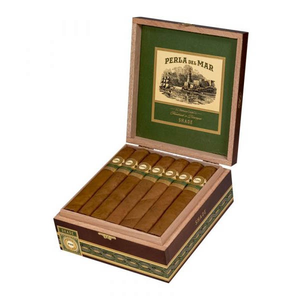 Perla del Mar - Top !