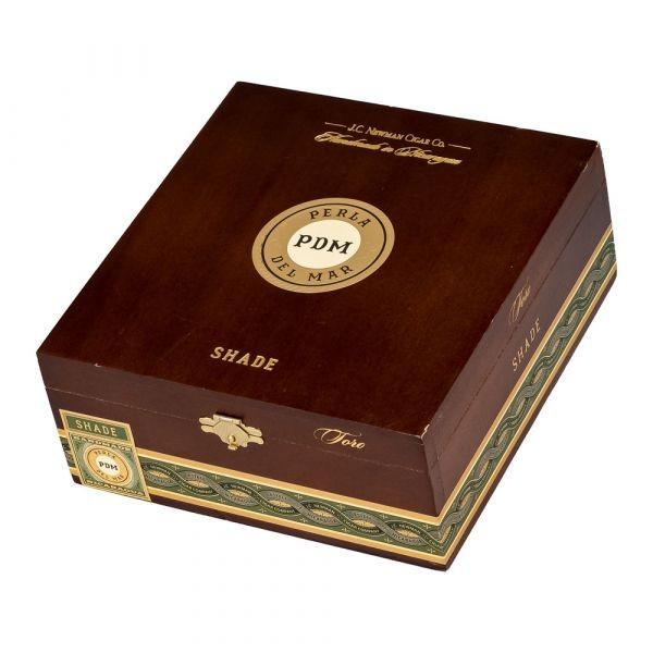 Perla del Mar - Top !