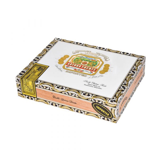 Arturo Fuente Gran Reserva Chateau Fuente