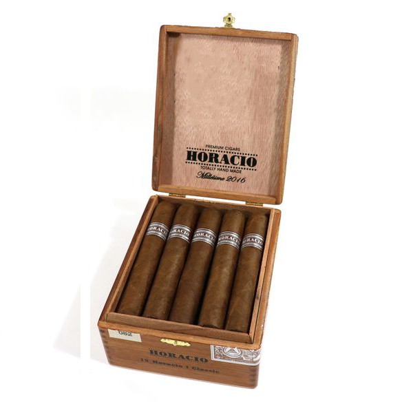 Horacio Classic