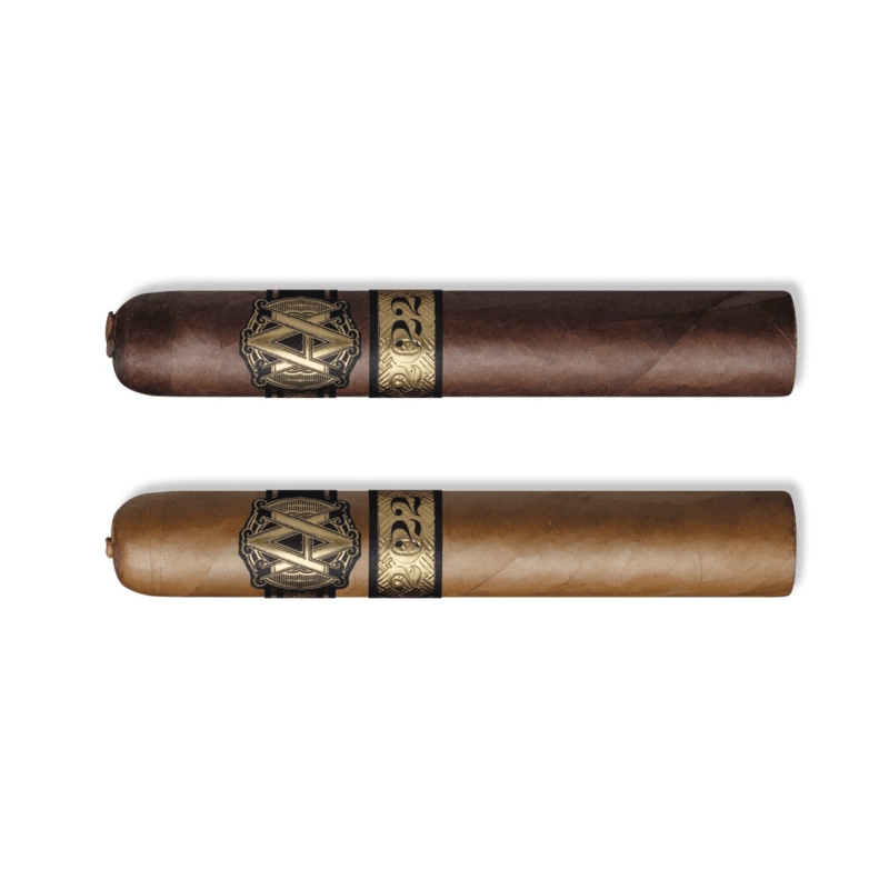 AVO Improvisation - Limited Edition