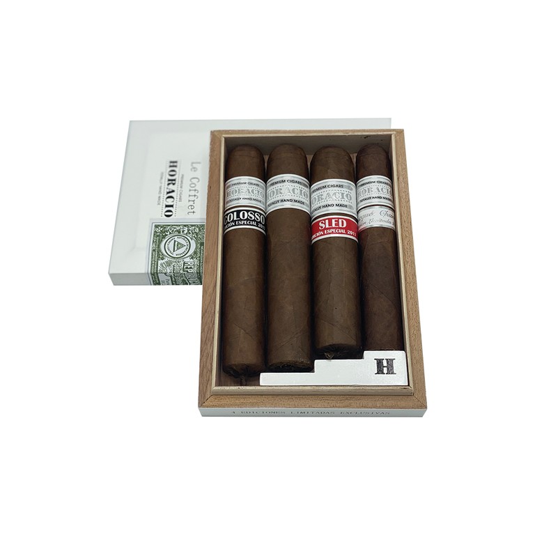 Sampler & Set Nicaragua