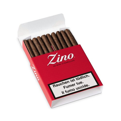 Zino Mini Cigarillos