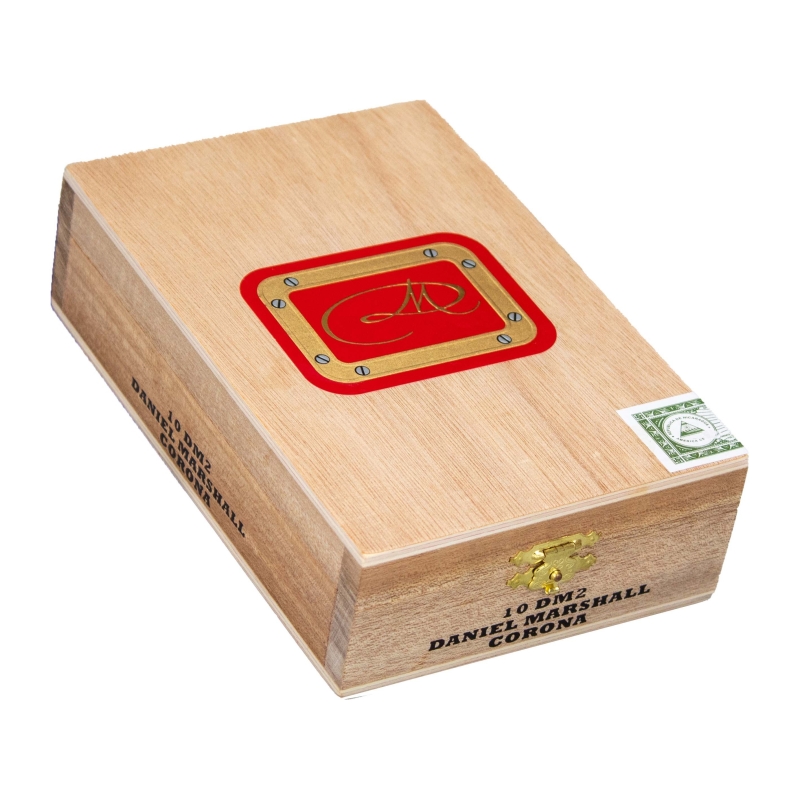 Daniel Marshall  - Top !