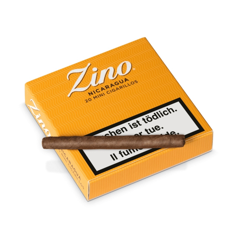 Zino Mini Cigarillos