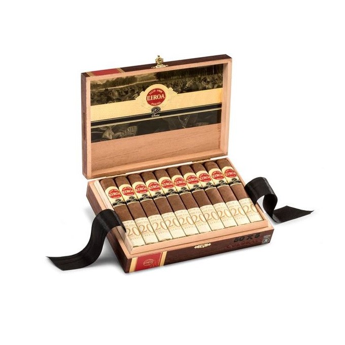 Eiroa The First 20 Years Colorado